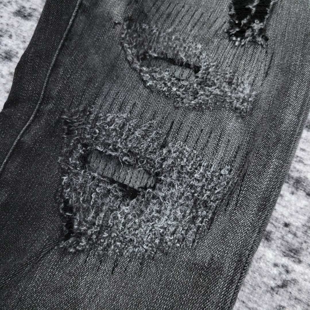 Purple-Brand Jeans   00101 - DopestKickz