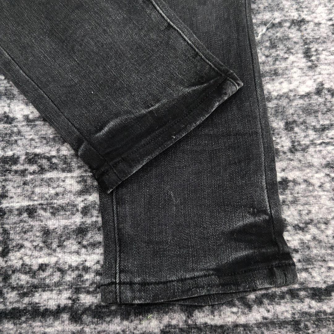 Purple-Brand Jeans   00101 - DopestKickz