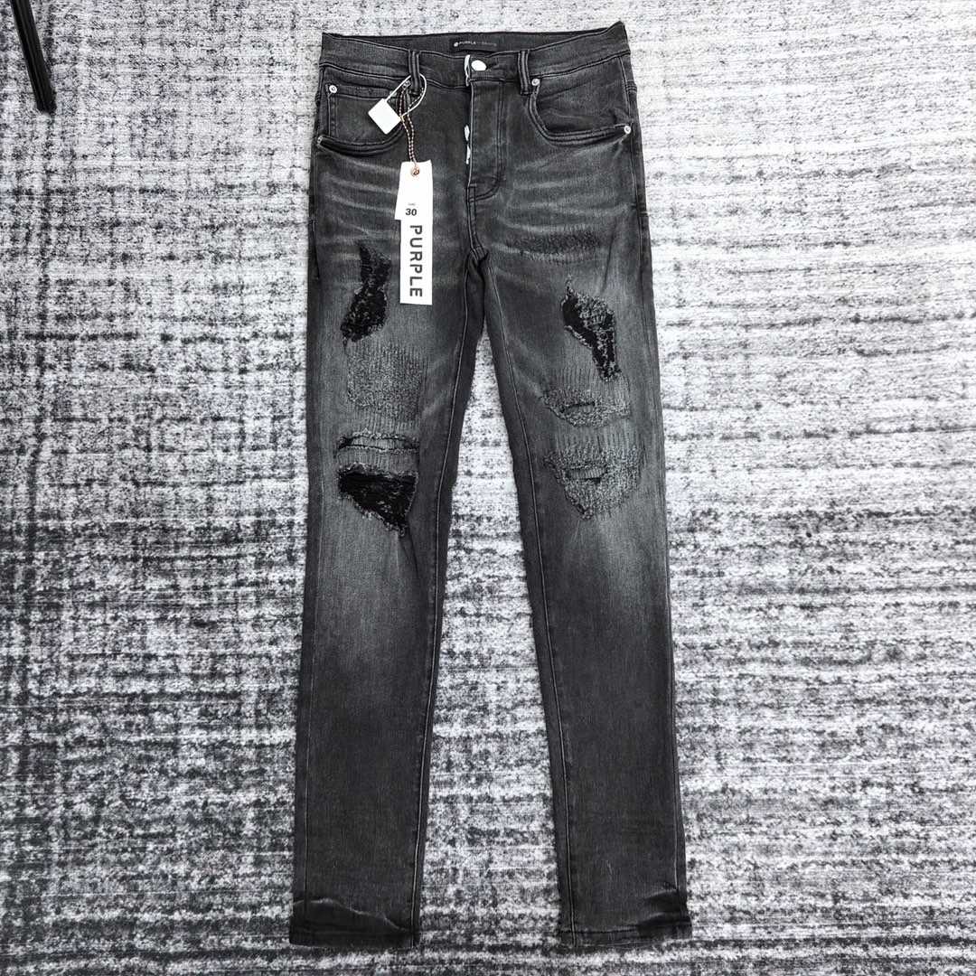 Purple-Brand Jeans   00101 - DopestKickz