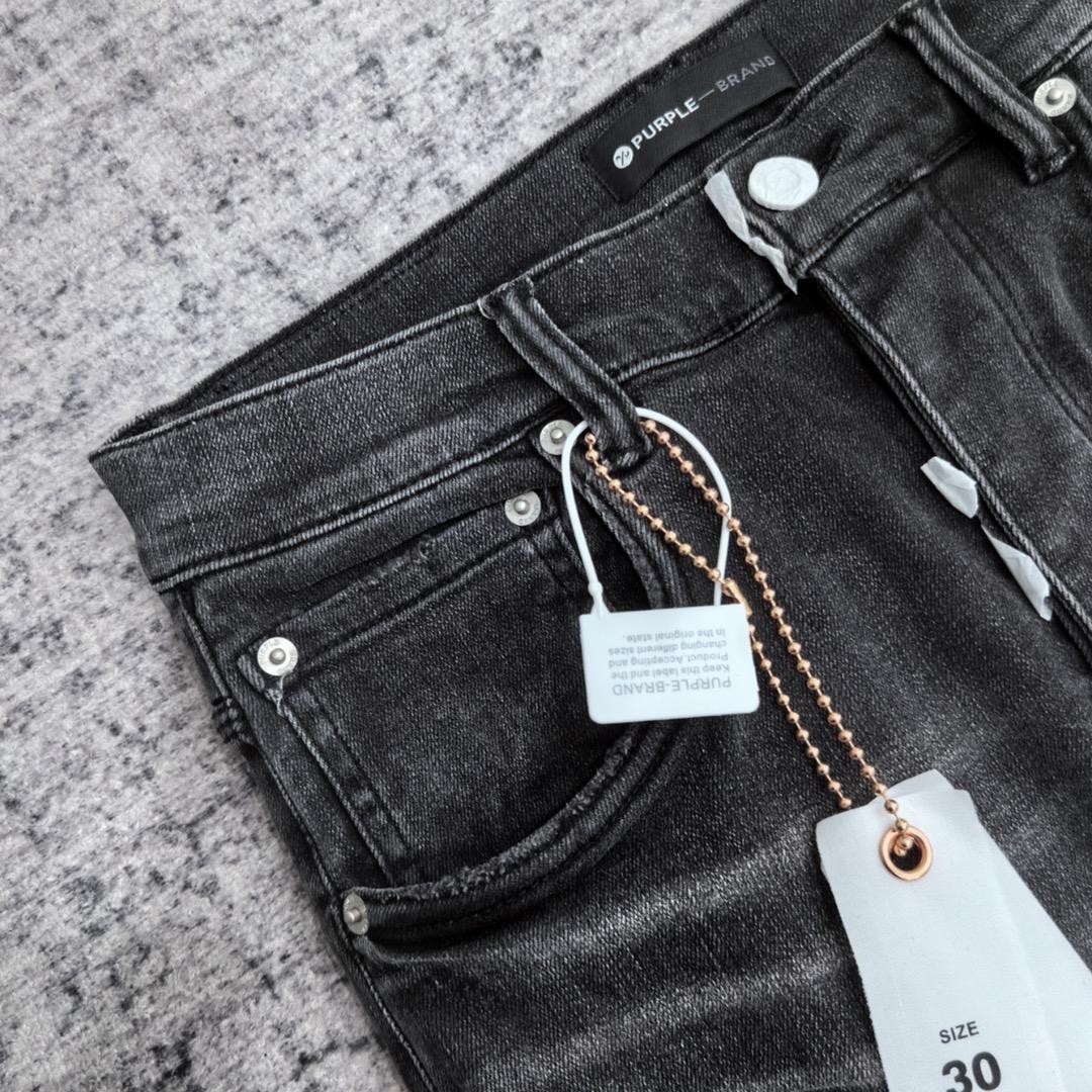 Purple-Brand Jeans   00101 - DopestKickz