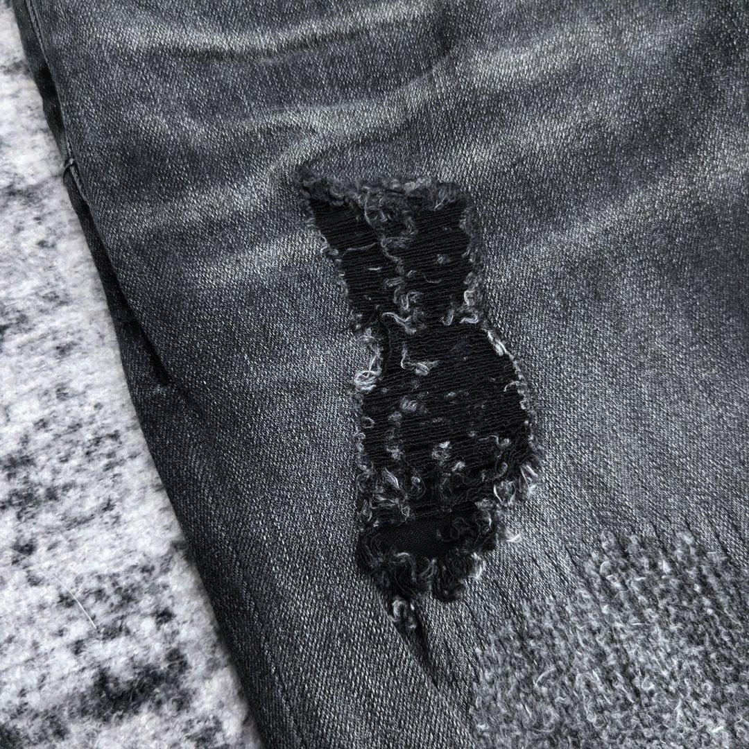 Purple-Brand Jeans   00101 - DopestKickz