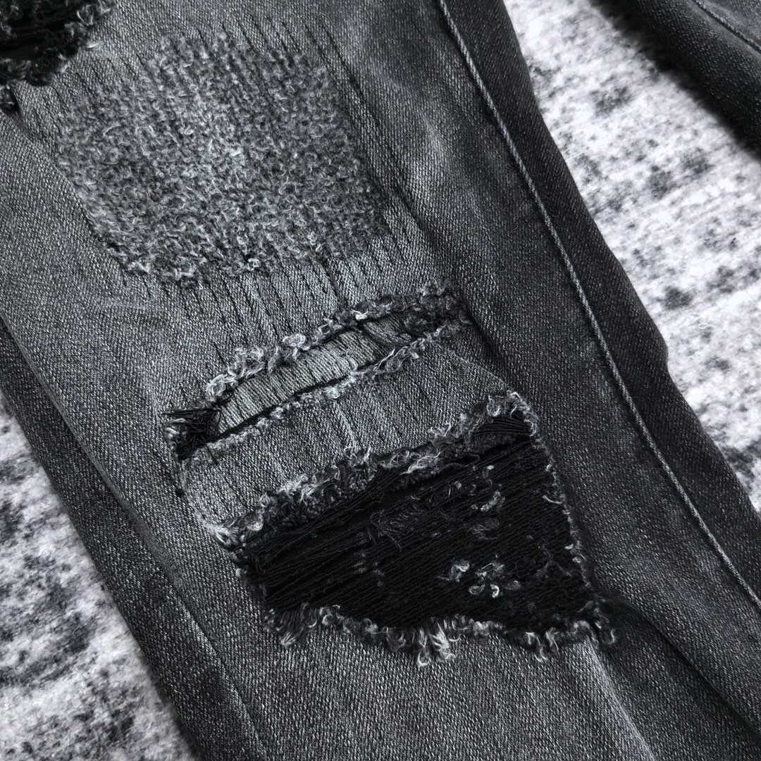 Purple-Brand Jeans   00101 - DopestKickz