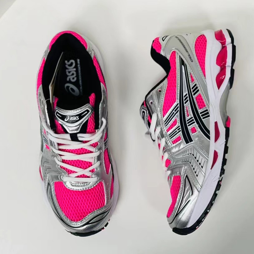 Asics Gel-Kayano 14 Sneakers - DopestKickz