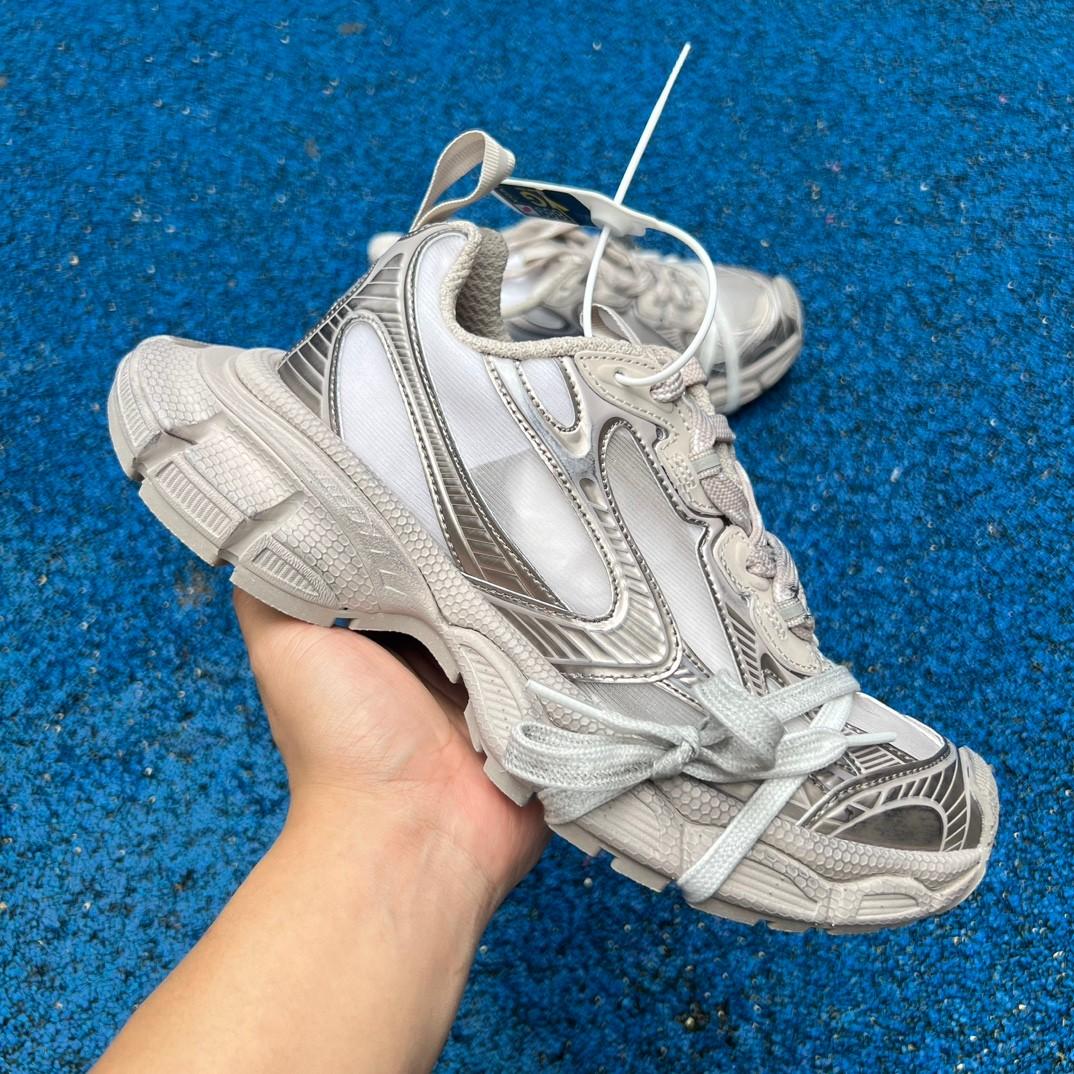 Balenciaga 3XL Sneaker - DopestKickz