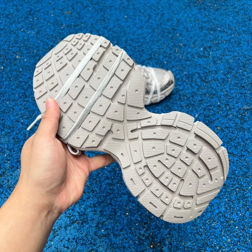 Balenciaga 3XL Sneaker - DopestKickz