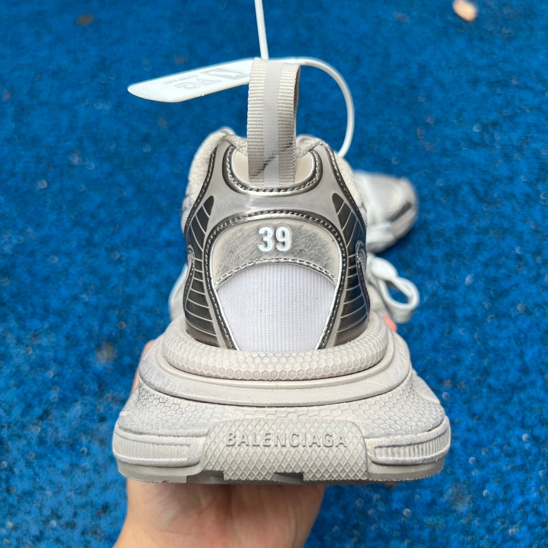 Balenciaga 3XL Sneaker - DopestKickz
