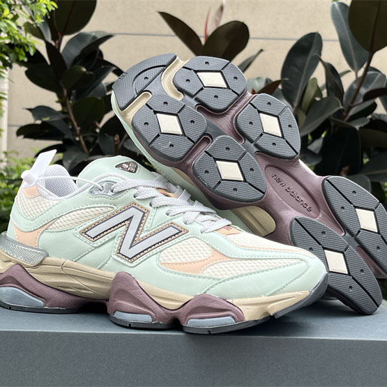 New Balance 9060 Sneakers      U9060FOC  - DopestKickz