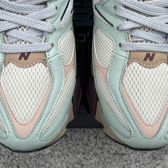 New Balance 9060 Sneakers      U9060FOC  - DopestKickz