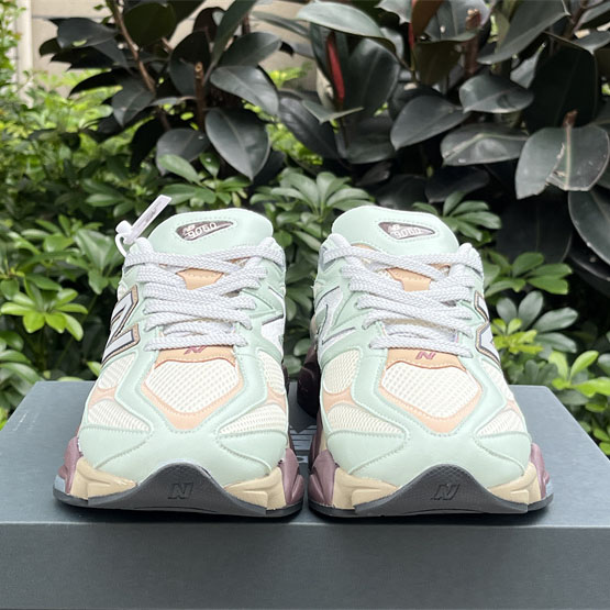 New Balance 9060 Sneakers      U9060FOC  - DopestKickz