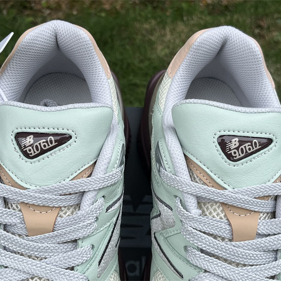New Balance 9060 Sneakers      U9060FOC  - DopestKickz