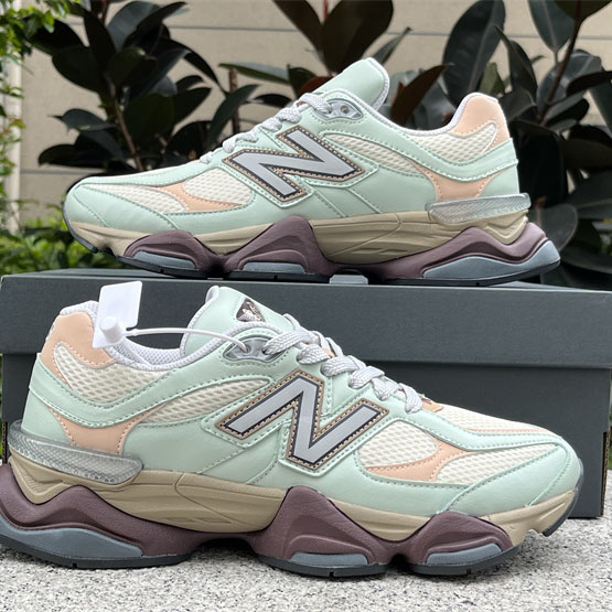 New Balance 9060 Sneakers      U9060FOC  - DopestKickz
