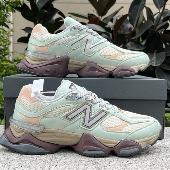 New Balance 9060 Sneakers      U9060FOC  - DopestKickz
