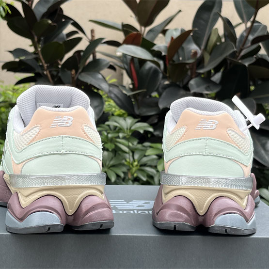 New Balance 9060 Sneakers      U9060FOC  - DopestKickz