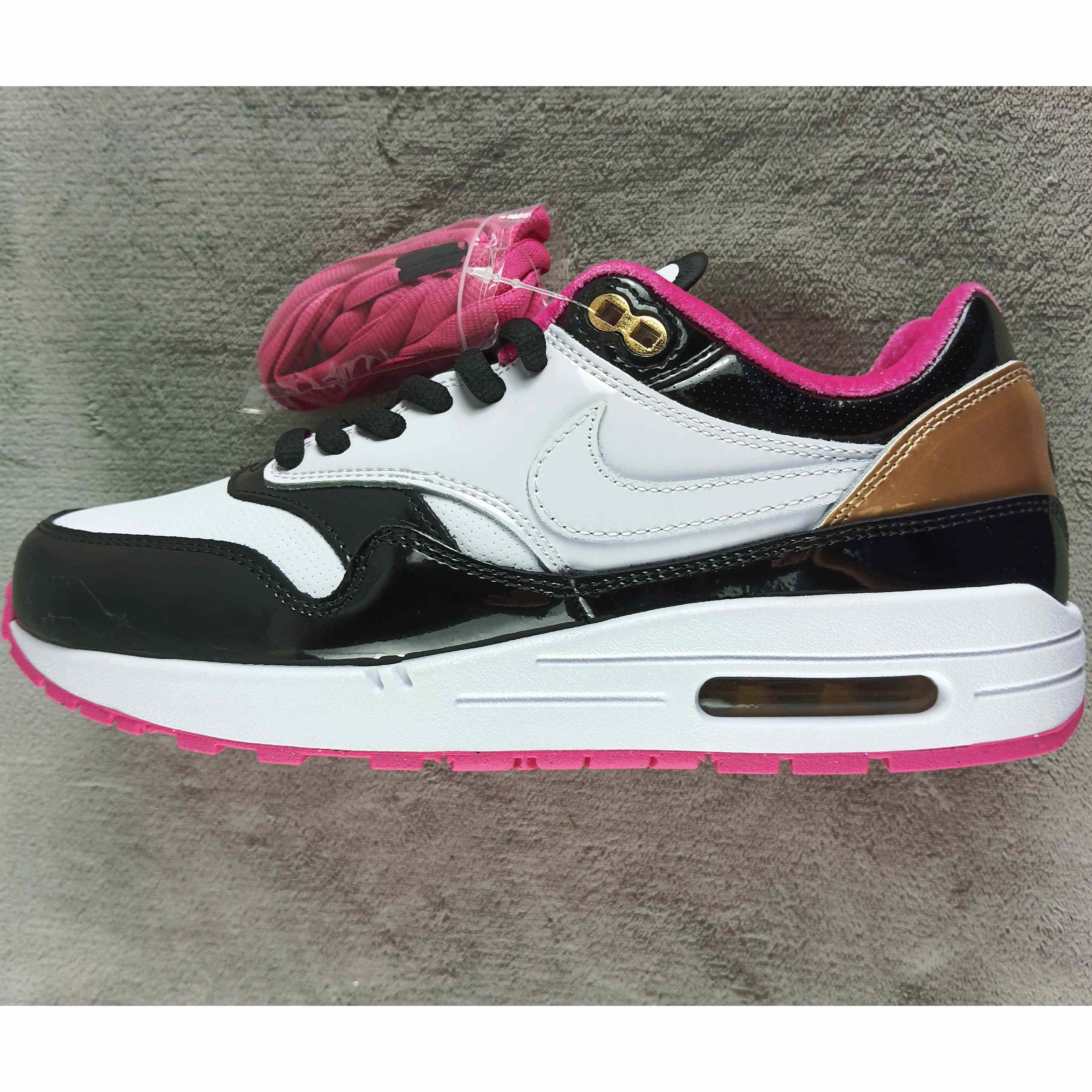 PHANTACi x Nike Air Max 1 