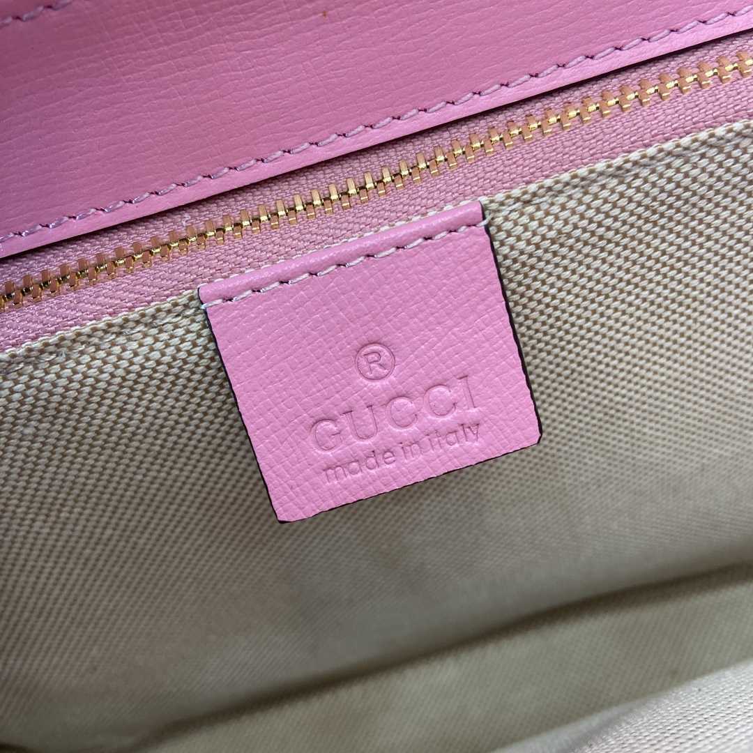 Gucci Horsebit 1955 Small Shoulder Bag  - DopestKickz