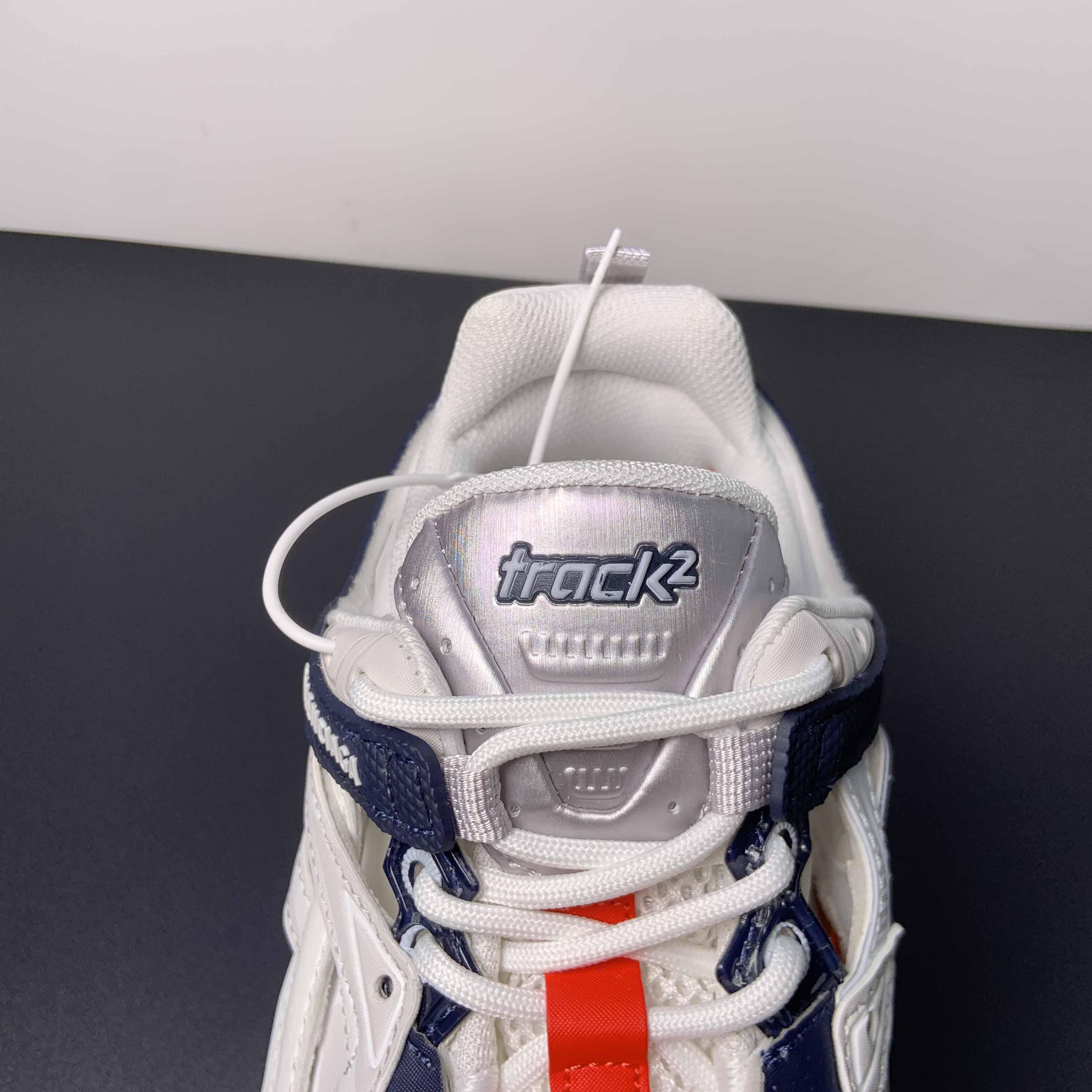 Balenciaga Track 2.0 Sneakers  - DopestKickz