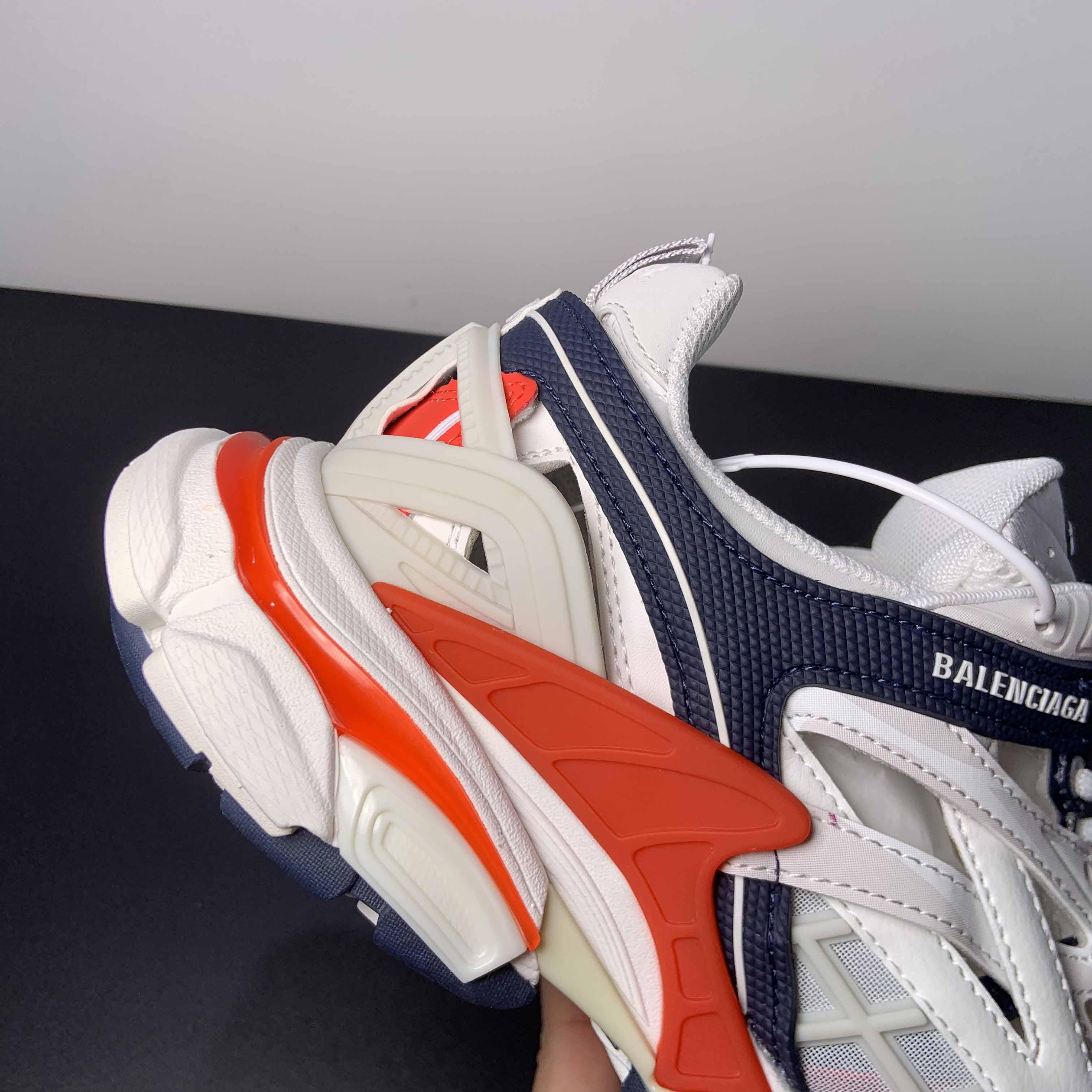 Balenciaga Track 2.0 Sneakers  - DopestKickz