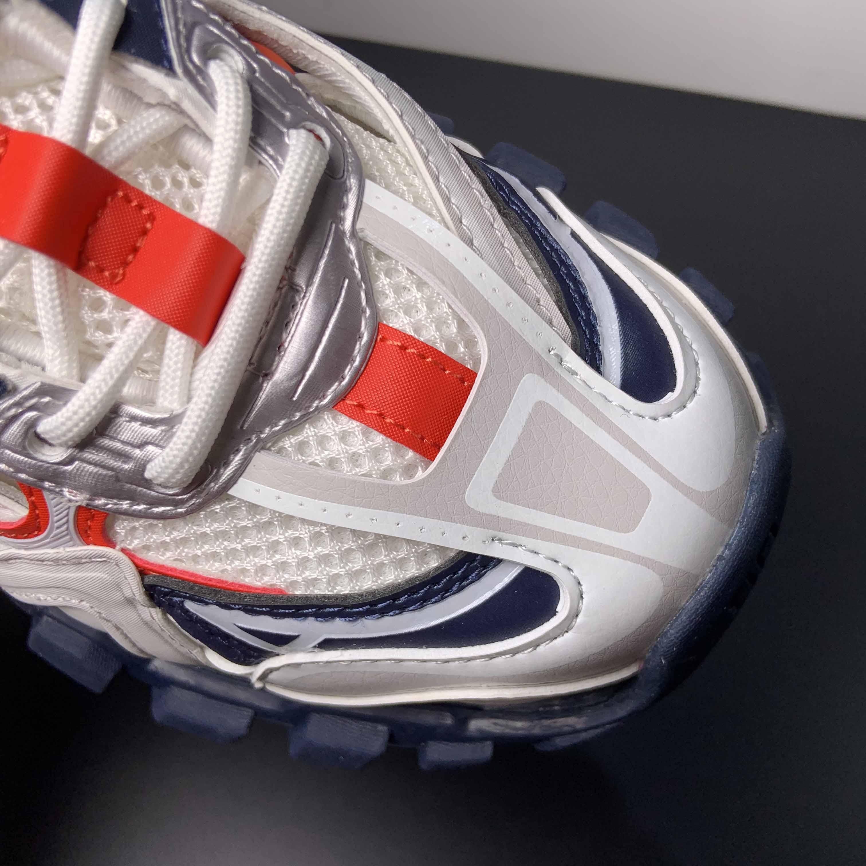 Balenciaga Track 2.0 Sneakers  - DopestKickz