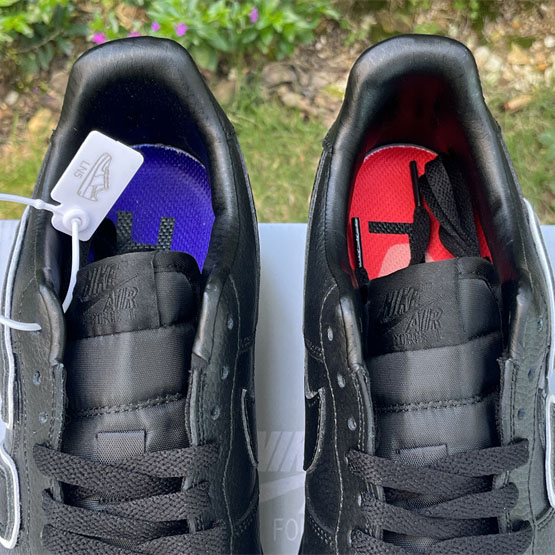 Cactus Plant Flea Market x Nike Air Force 1 Sneaker    DC4457-001 - DopestKickz