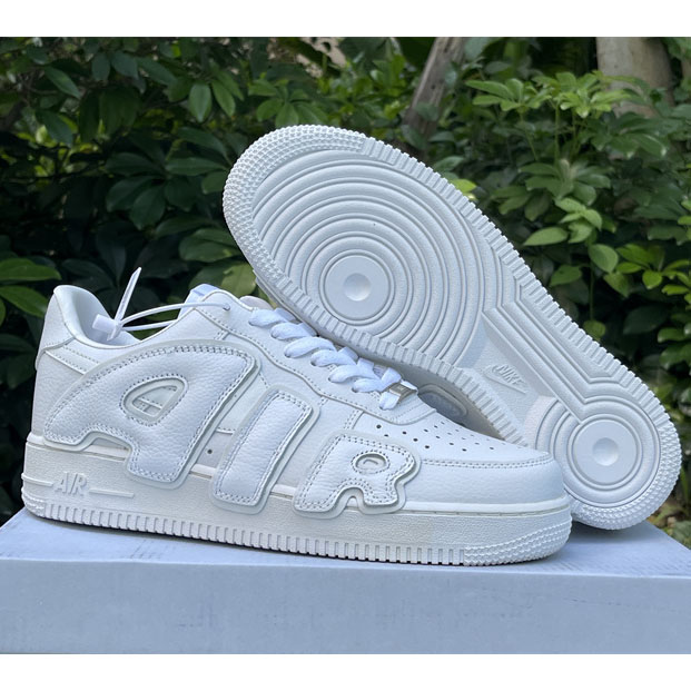 Cactus Plant Flea Market x Nike Air Force 1 Sneaker    DD7050-100 - DopestKickz