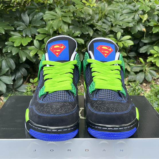 Jordan Air Jordan 4 retro doernbecher    308497-015  - DopestKickz
