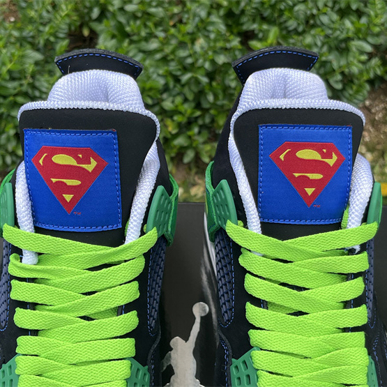 Jordan Air Jordan 4 retro doernbecher    308497-015  - DopestKickz