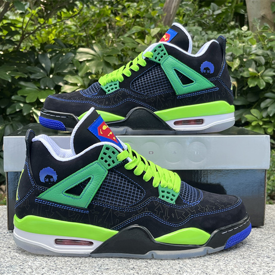 Jordan Air Jordan 4 retro doernbecher    308497-015  - DopestKickz
