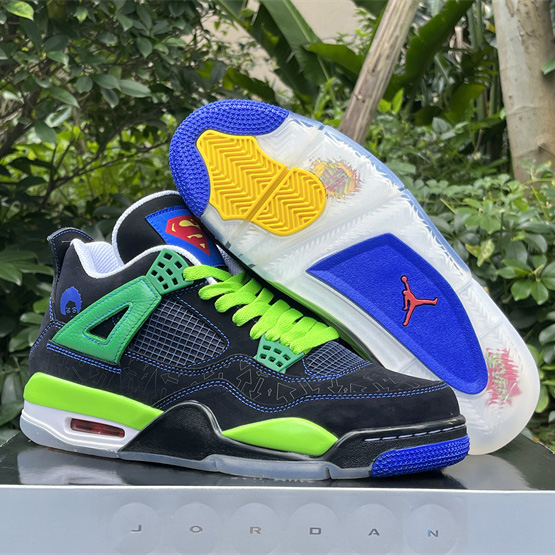 Jordan Air Jordan 4 retro doernbecher    308497-015  - DopestKickz