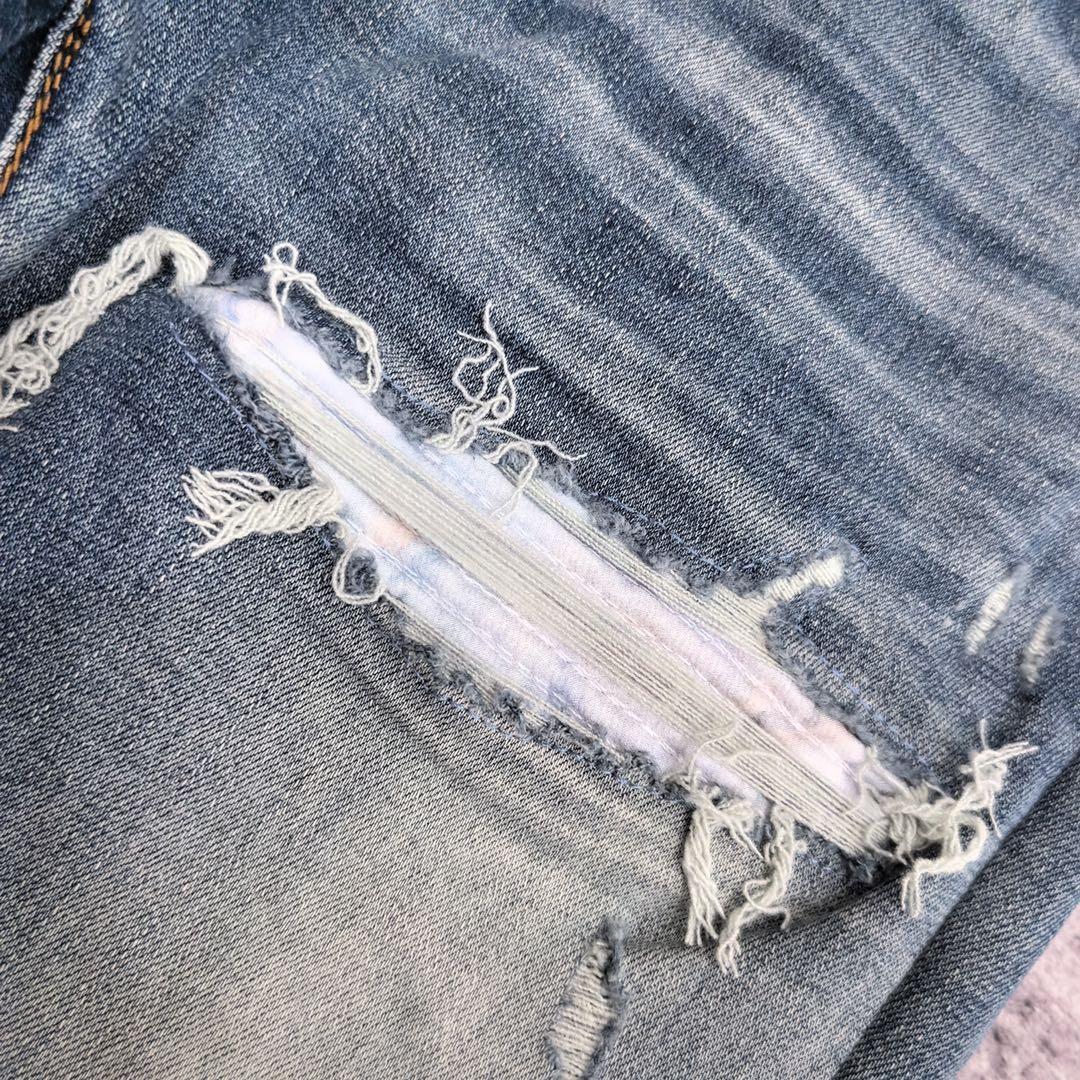 Amiri Slim Fit Jeans    672 - DopestKickz