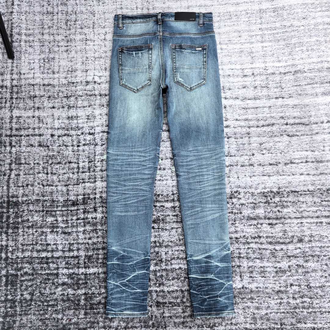 Amiri Slim Fit Jeans    672 - DopestKickz