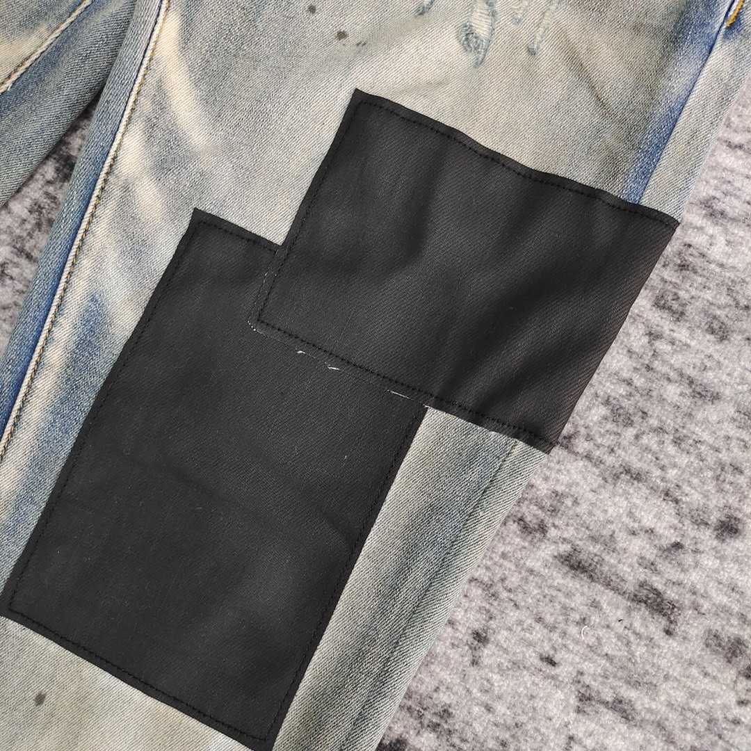 Purple-Brand Jeans   00103 - DopestKickz