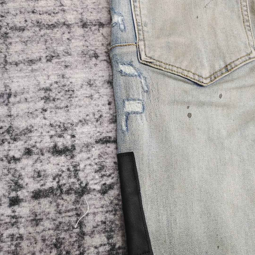 Purple-Brand Jeans   00103 - DopestKickz