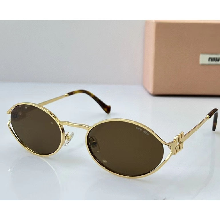 Miu Miu Sunglasses  - DopestKickz