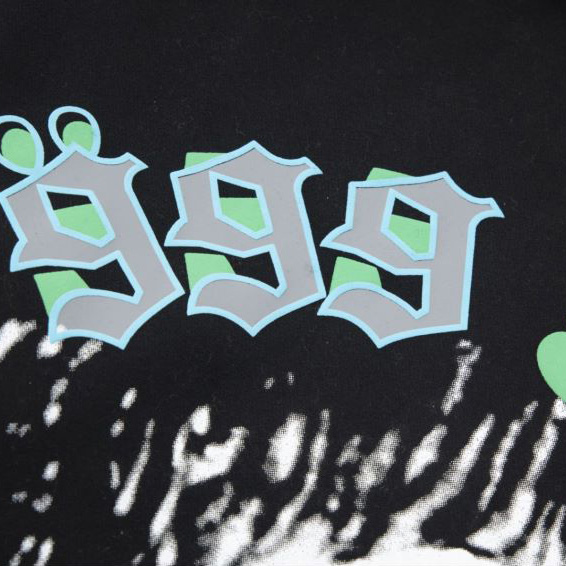 Sp5der Young Thug 555 Hoodie - DopestKickz