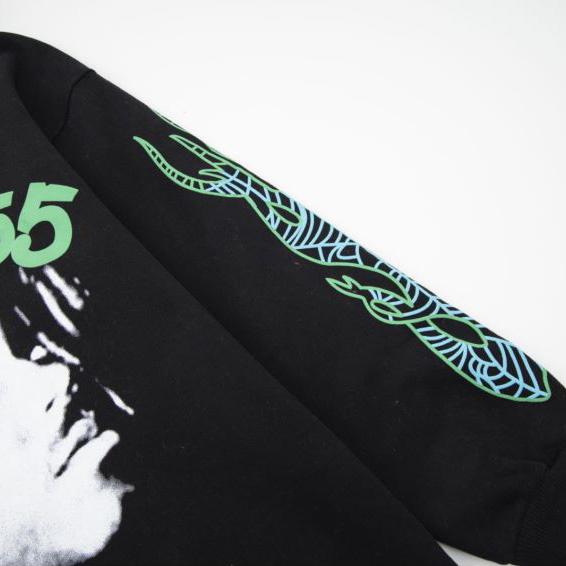 Sp5der Young Thug 555 Hoodie - DopestKickz