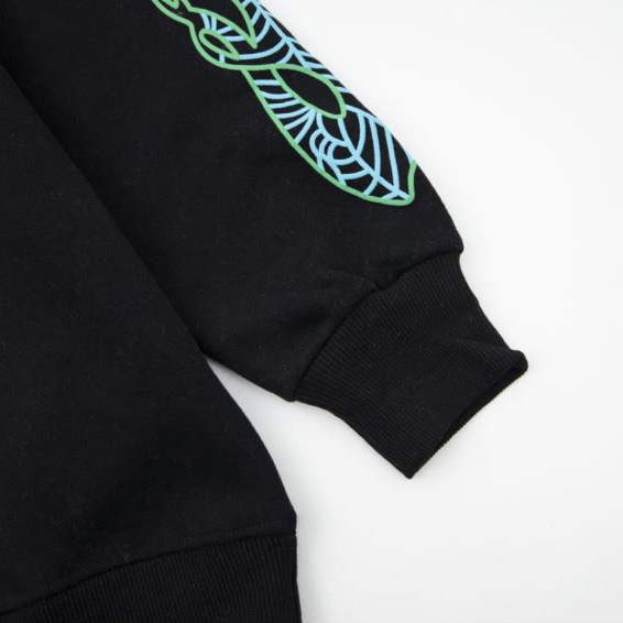 Sp5der Young Thug 555 Hoodie - DopestKickz