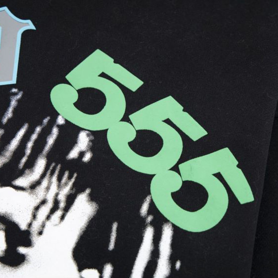 Sp5der Young Thug 555 Hoodie - DopestKickz