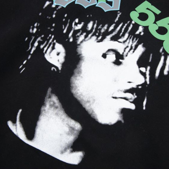 Sp5der Young Thug 555 Hoodie - DopestKickz