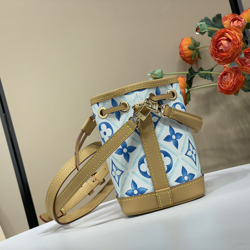 Louis Vuitton Nano Noé   M83620 - DopestKickz