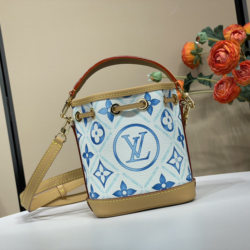 Louis Vuitton Nano Noé   M83620 - DopestKickz