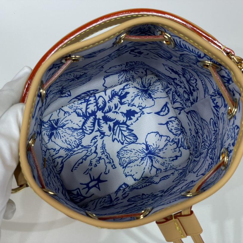 Louis Vuitton Nano Noé   M83620 - DopestKickz