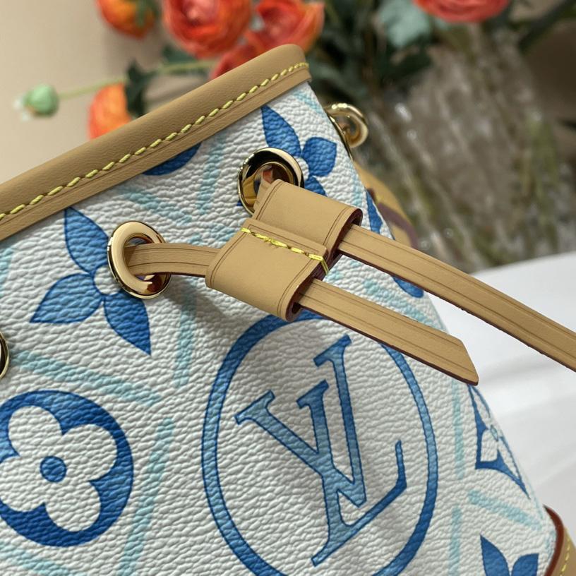 Louis Vuitton Nano Noé   M83620 - DopestKickz