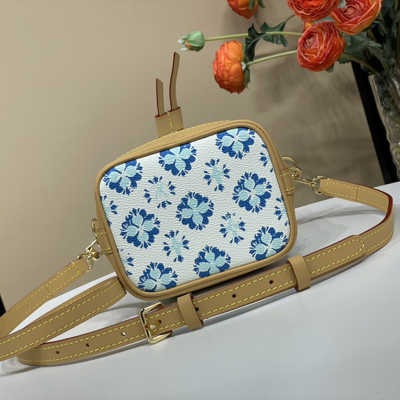 Louis Vuitton Nano Noé   M83620 - DopestKickz