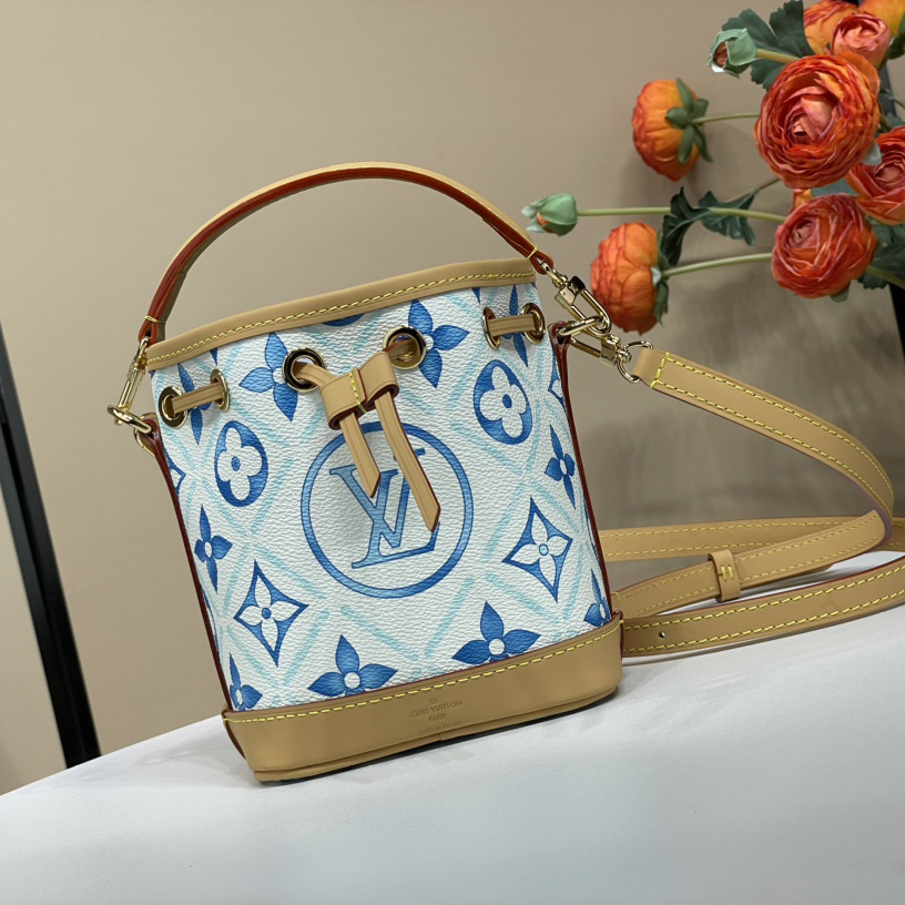 Louis Vuitton Nano Noé   M83620 - DopestKickz