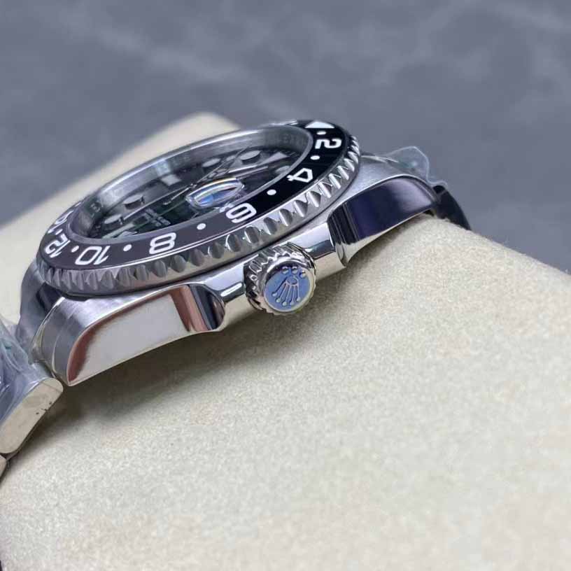 Rolex Oyster Perpetual 40mm Watch  - DopestKickz