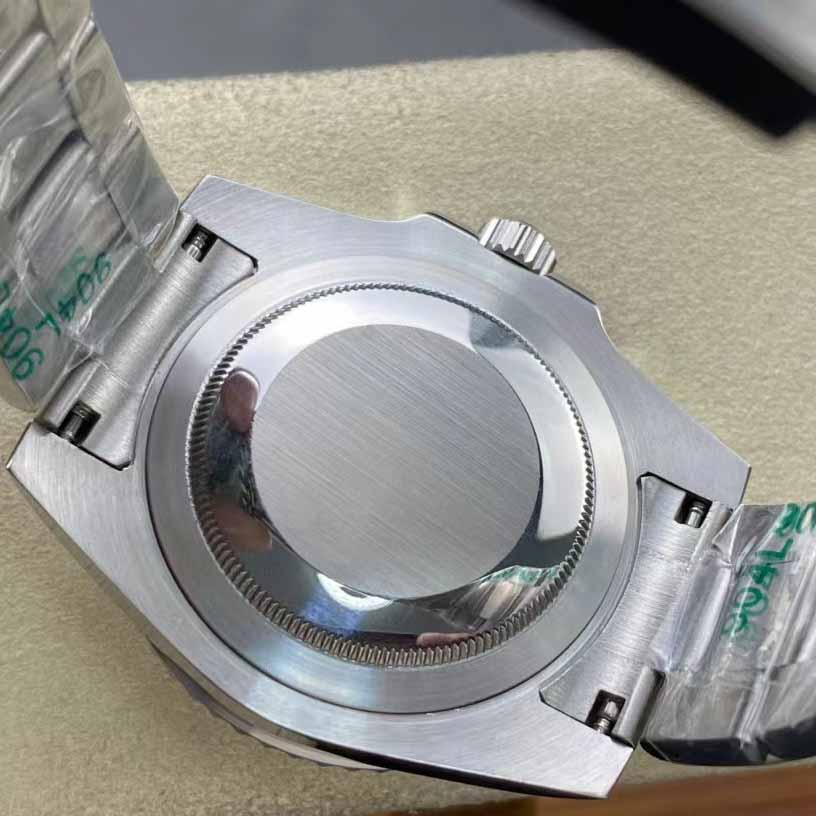 Rolex Oyster Perpetual 40mm Watch  - DopestKickz