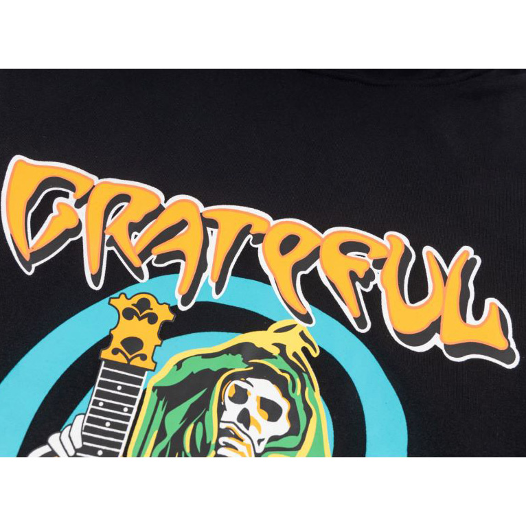 Gallery Dept . Grateful Dead Hoodie - DopestKickz