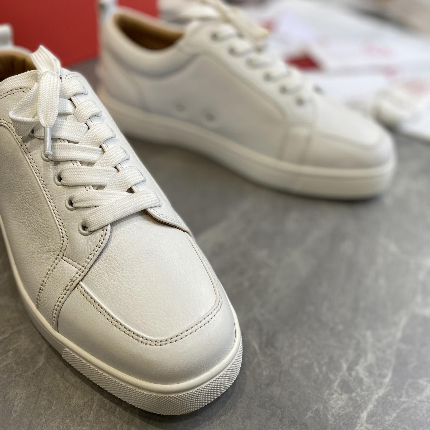 Christian Louboutin Sneakers - DopestKickz