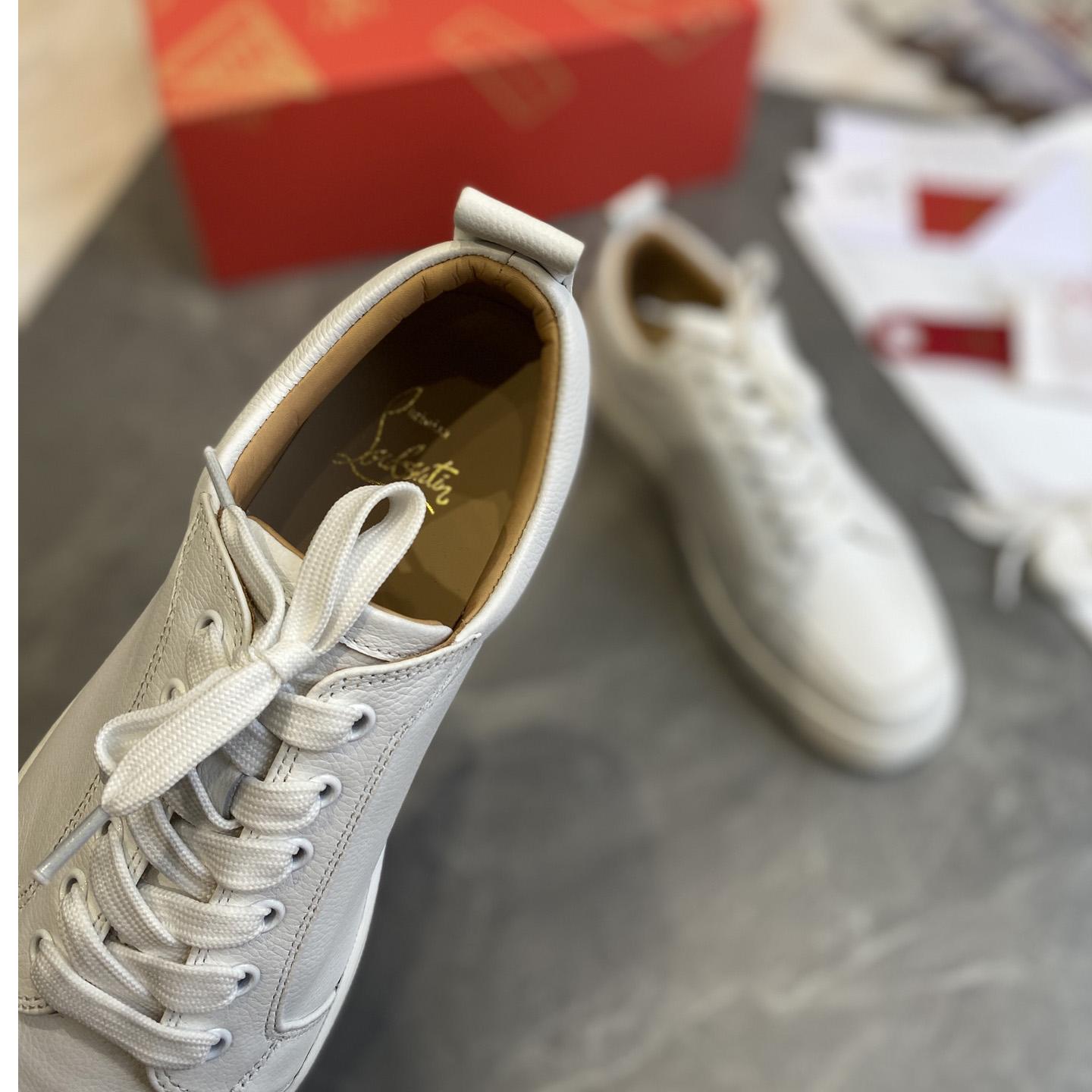 Christian Louboutin Sneakers - DopestKickz
