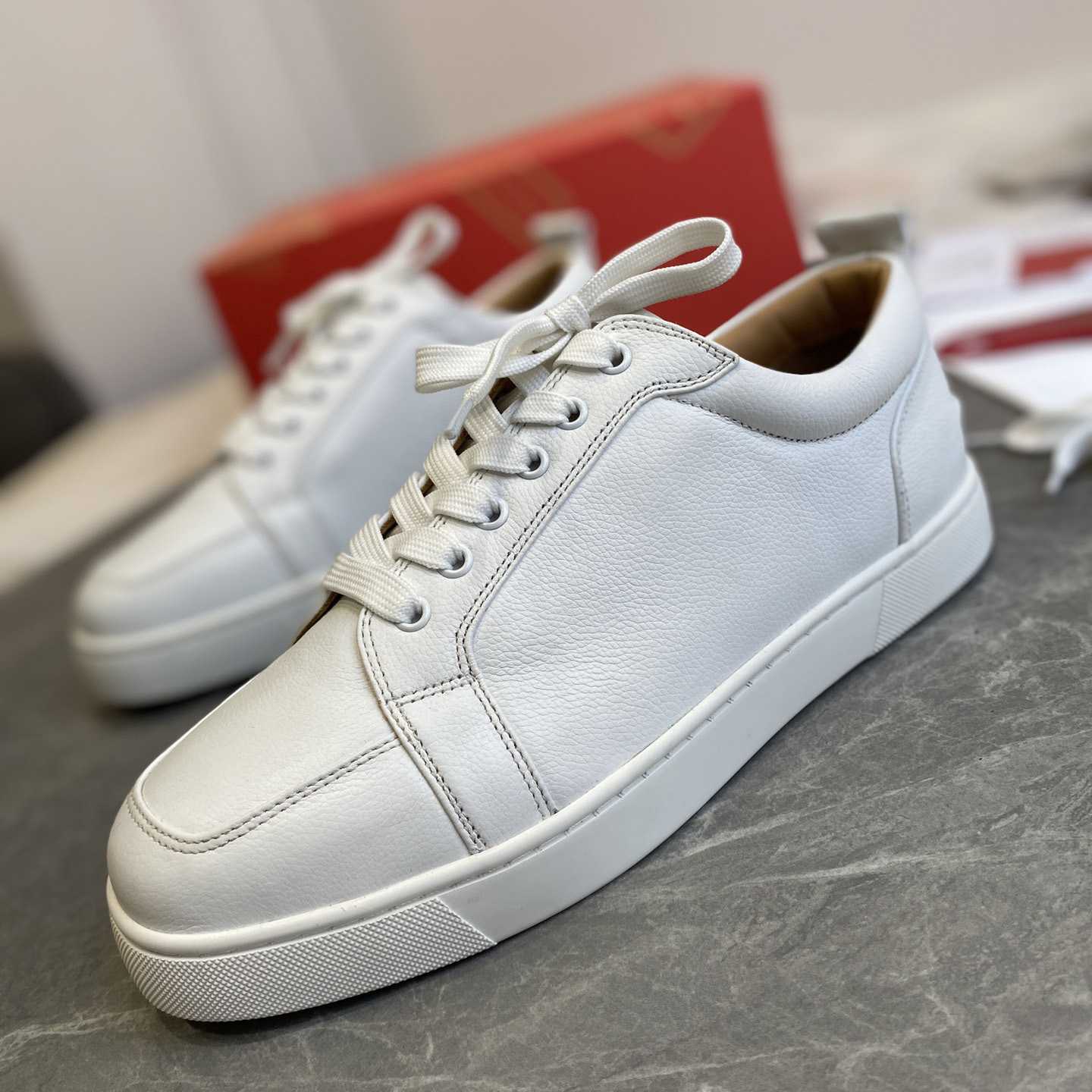 Christian Louboutin Sneakers - DopestKickz